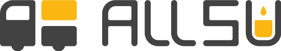 올수/ ALLSU Logo