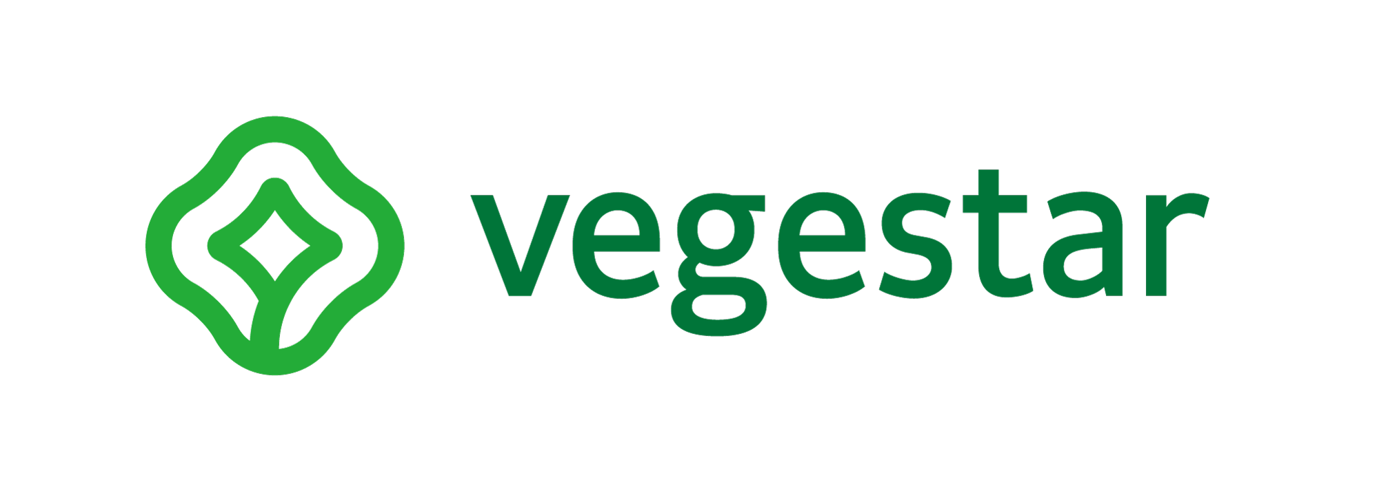 베지스타/ Vegestar Logo