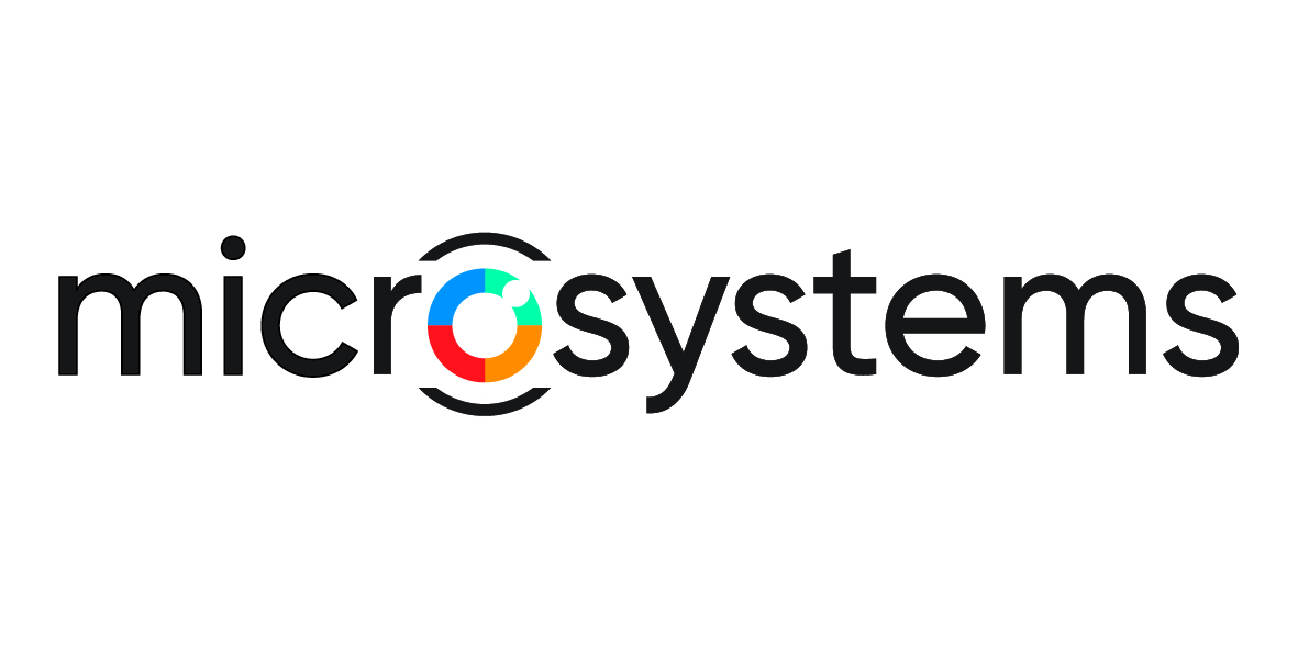 마이크로시스템/ Microsystems Logo