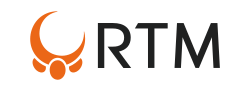 알티엠/ RTM Logo