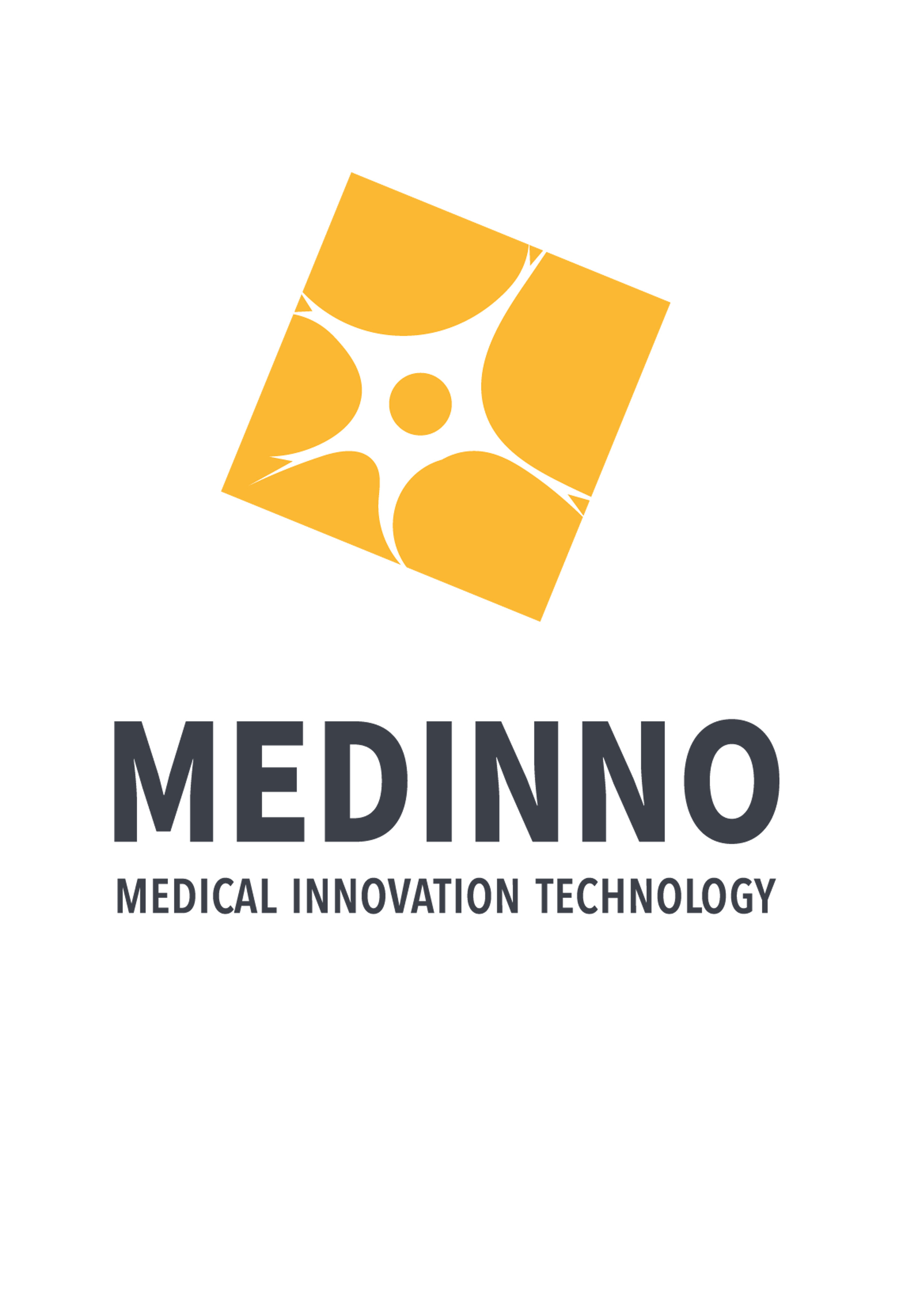 메디노/ Medinno Logo