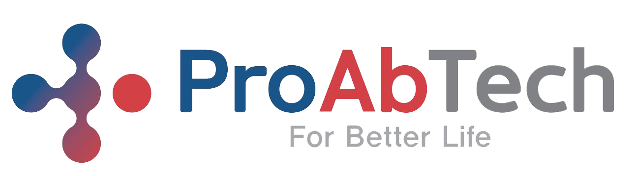 프로앱텍/ ProAbTech Logo