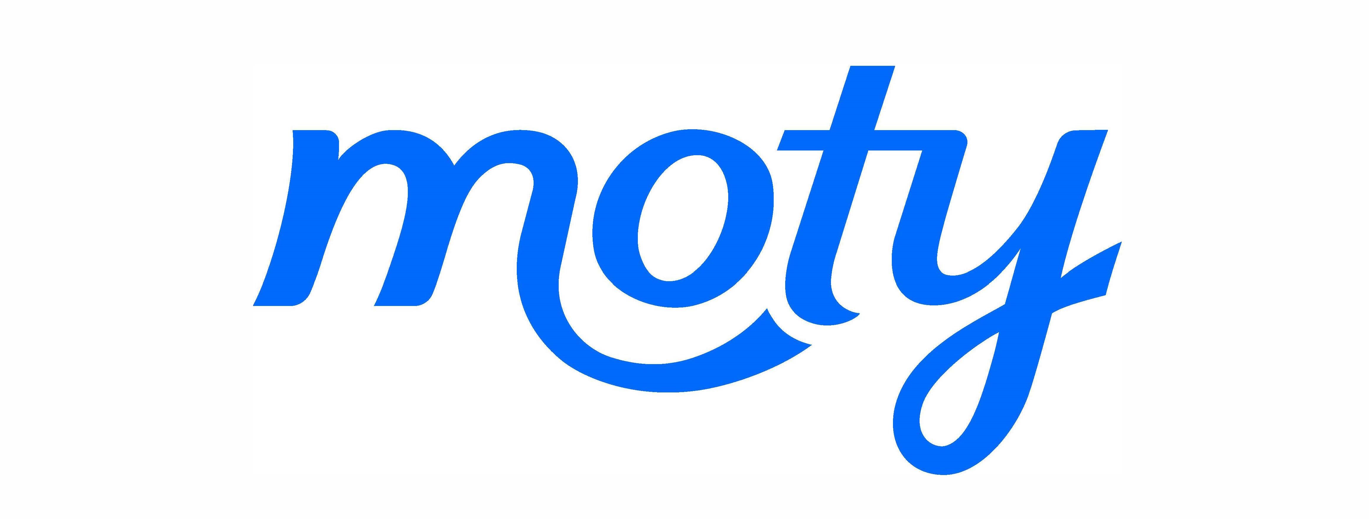 Moty Logo