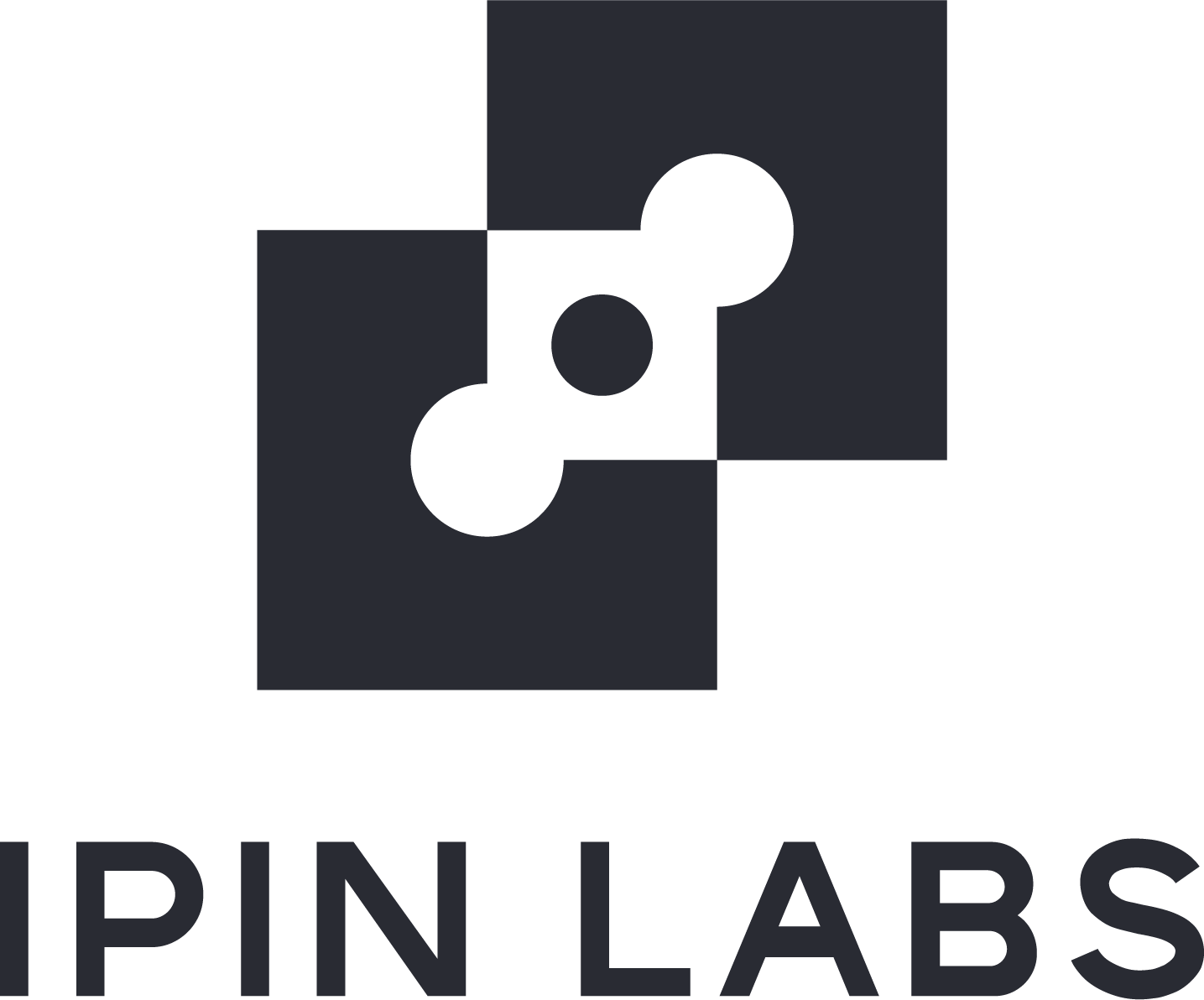 아이핀랩스/ IPIN LABS Logo