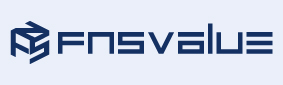 에프엔에스벨류/ FNSVALUE Logo