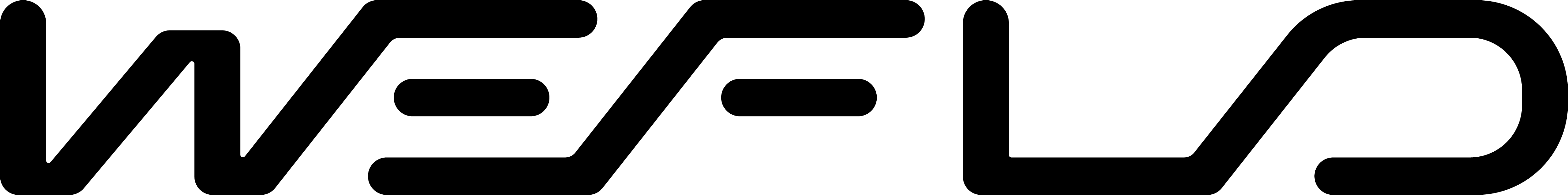 위플로 Logo