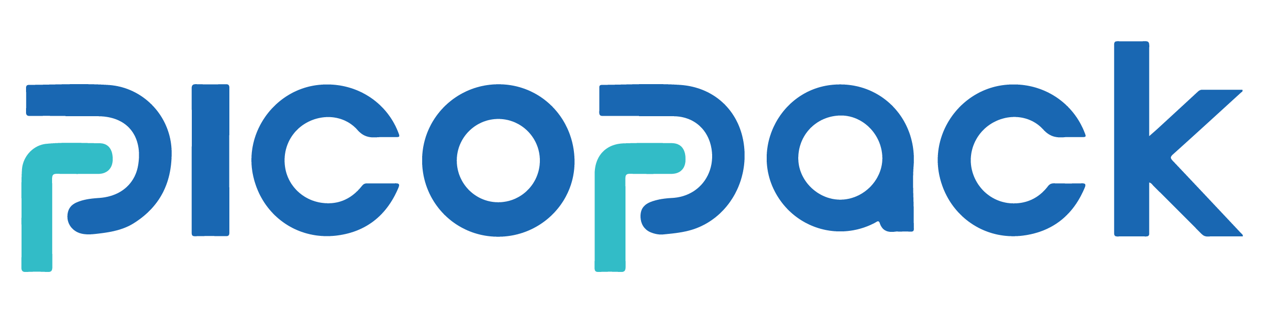 피코팩/ PICOPACK Logo