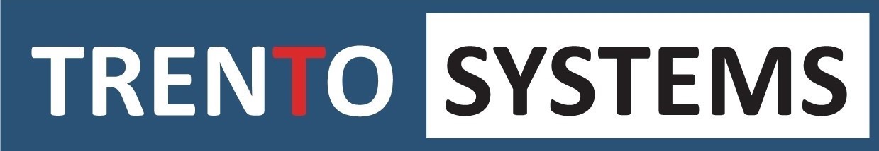 트렌토 시스템즈/ TRENTO SYSTEMS Logo