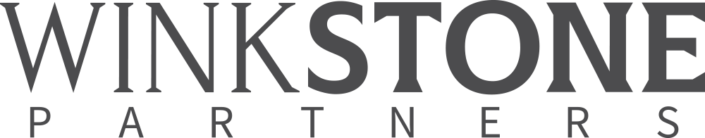 윙크스톤파트너스/ Winkstone Partners Logo