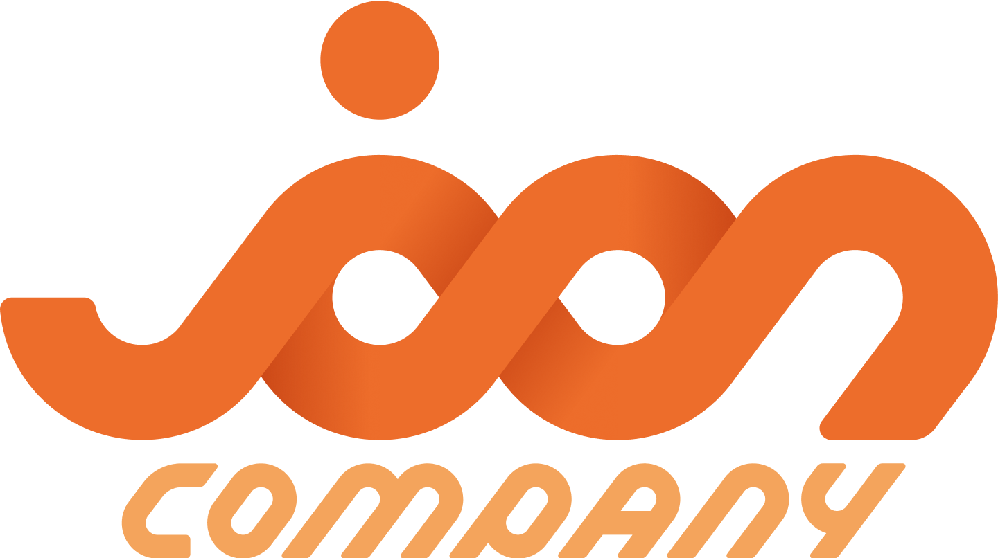 주식회사 준컴퍼니 Logo
