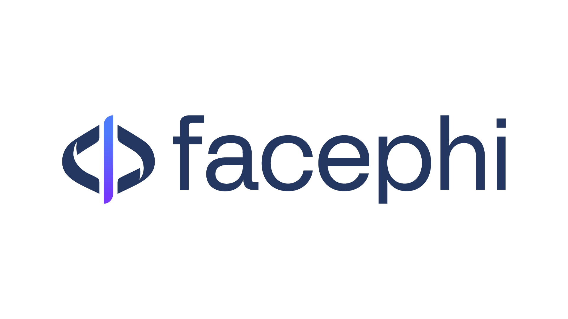 페이스피 에이팍/ Facephi APAC Logo