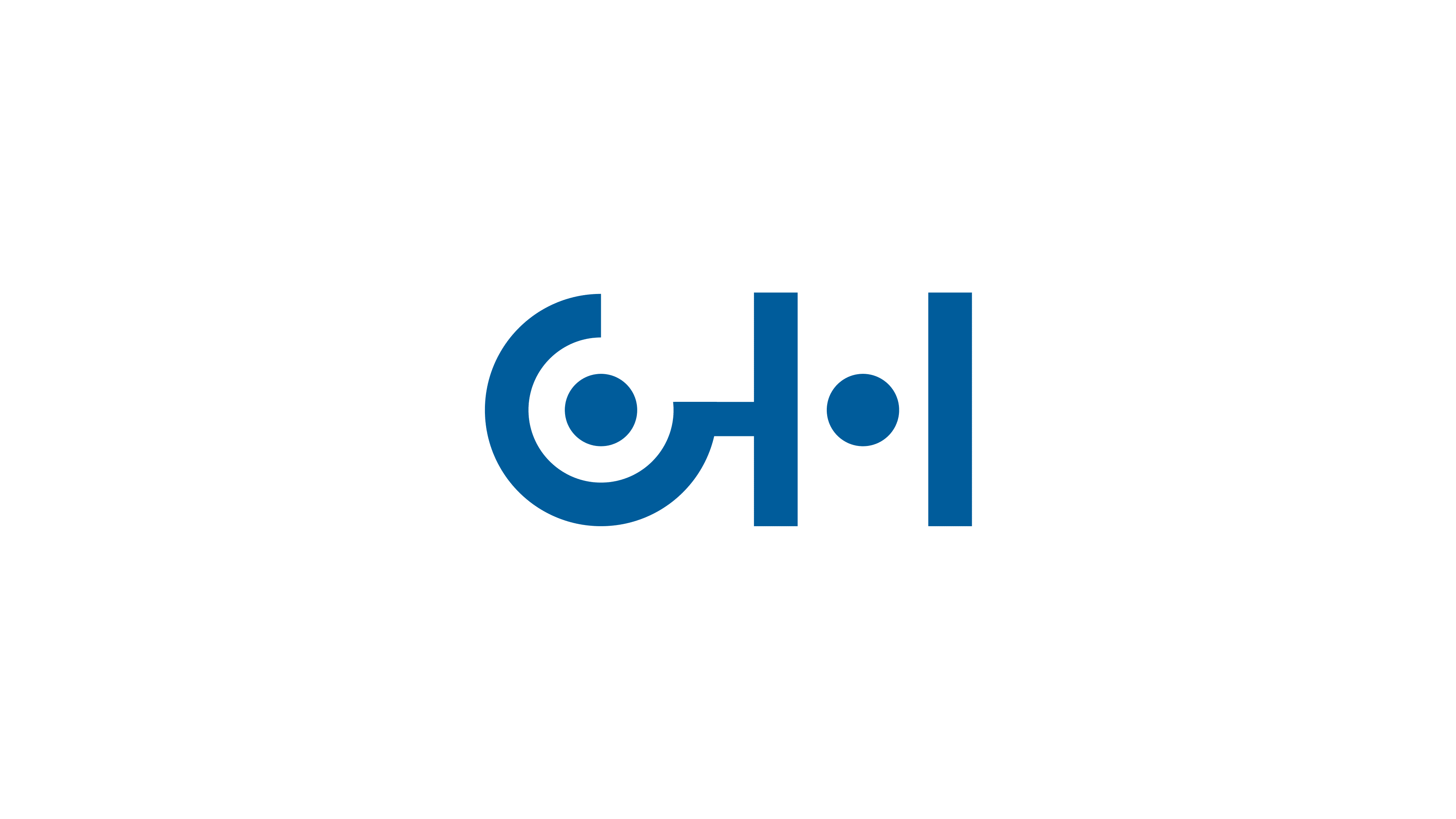 코넥시오에이치/ ConnexioH Logo