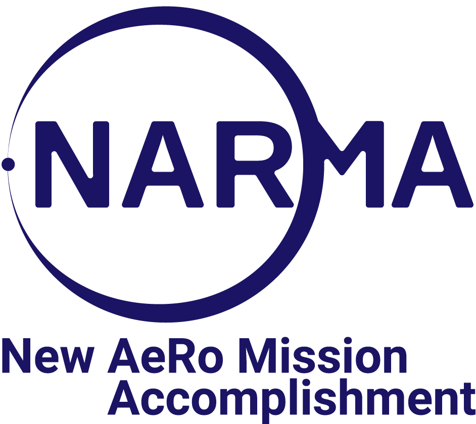 나르마/ Narma Logo