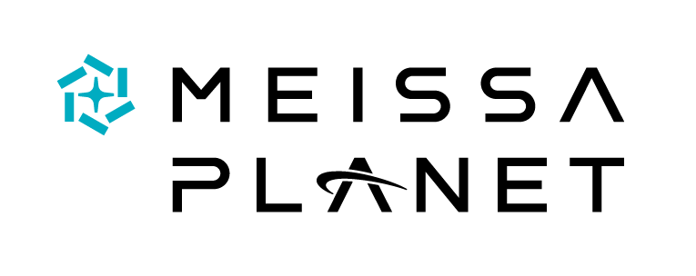 메이사플래닛/ Meissa Planet Logo