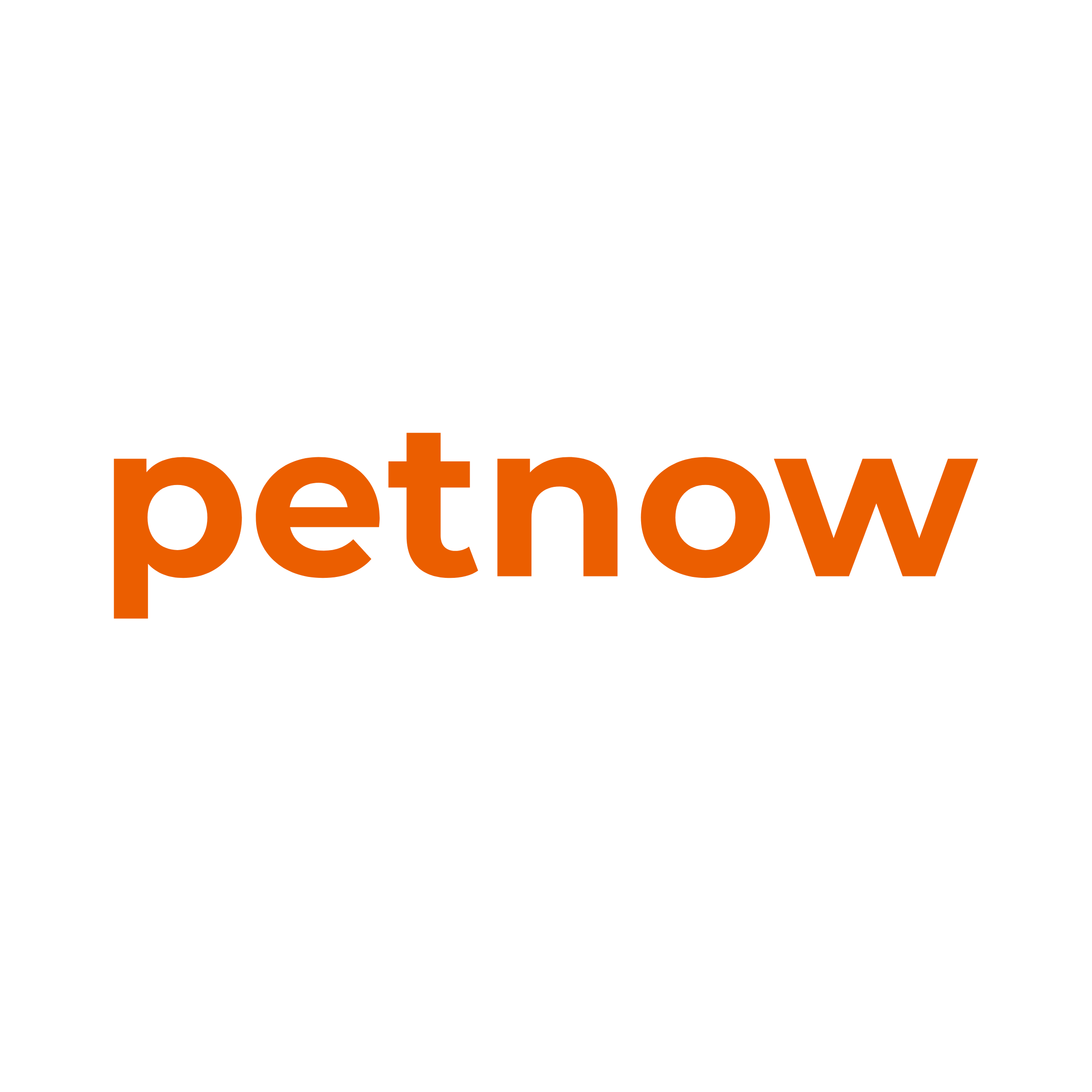 펫나우/ Petnow Logo