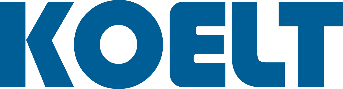 코엘트/ KOELT Logo