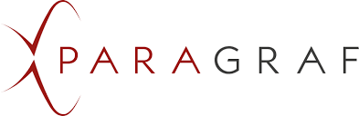 파라그라프/ Paragraf Logo