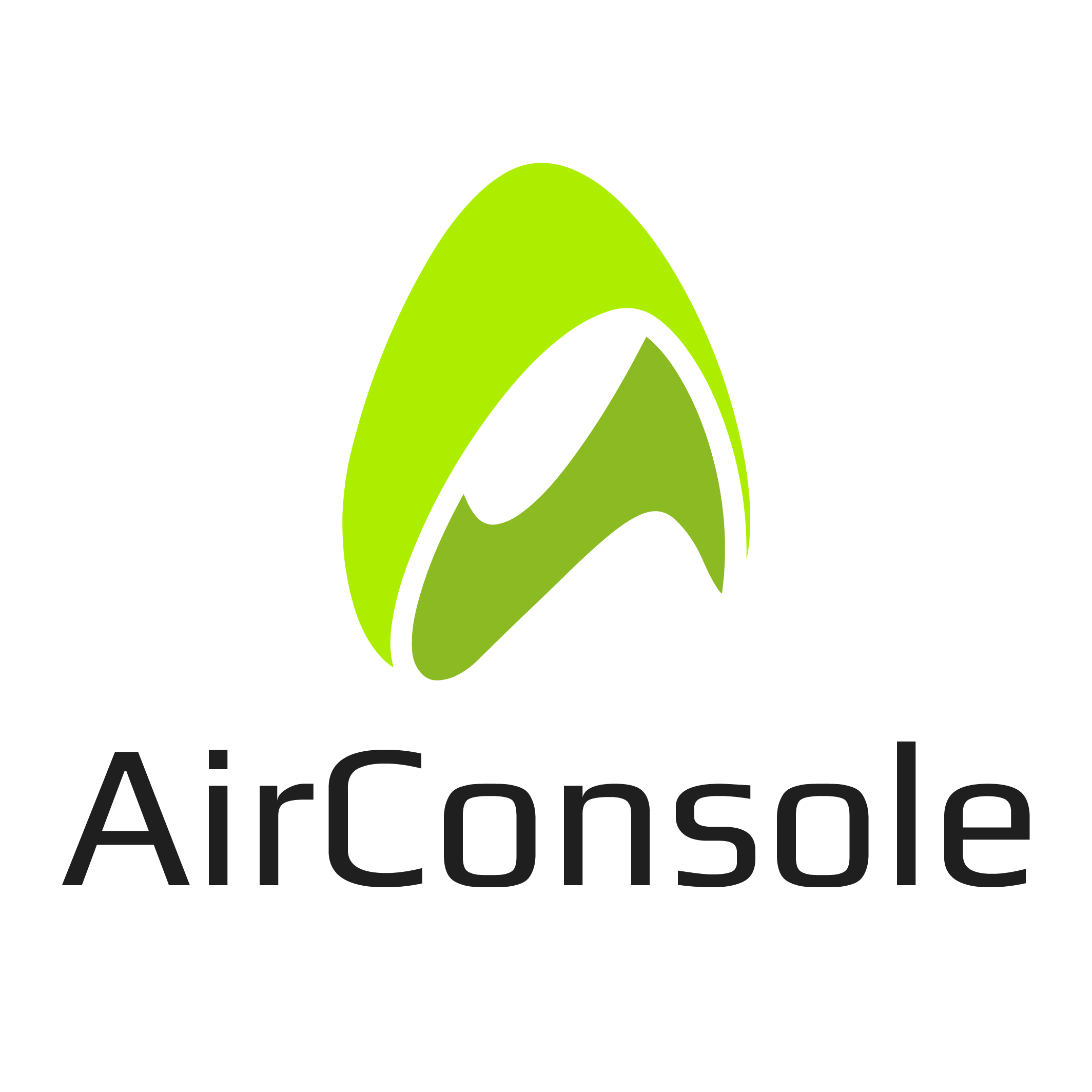 AirConsole Logo