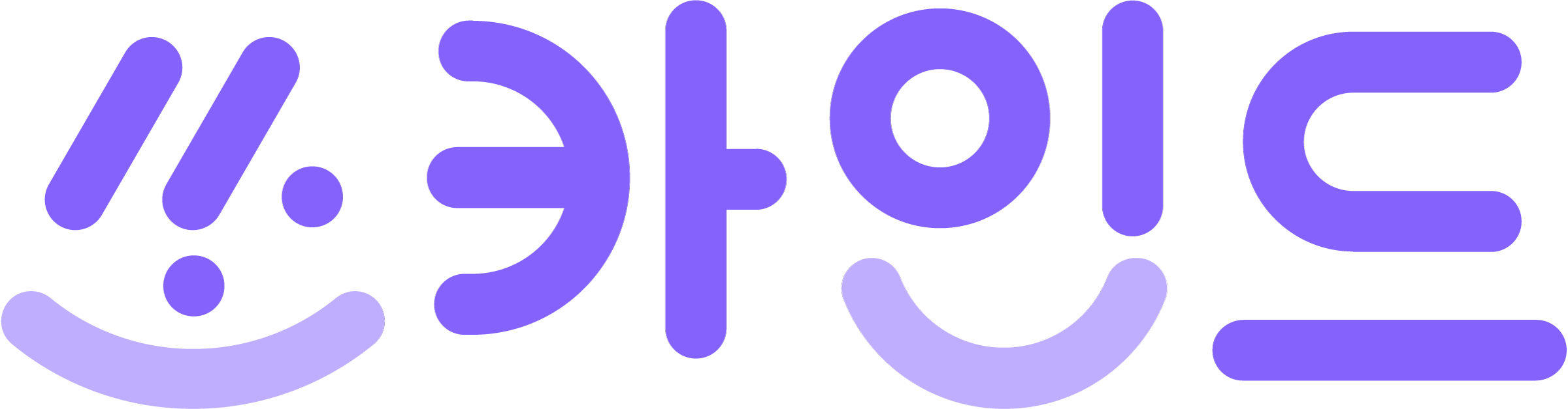크디랩 주식회사 Logo