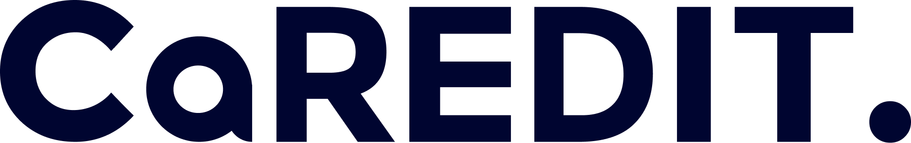 주식회사 카레딧 Logo
