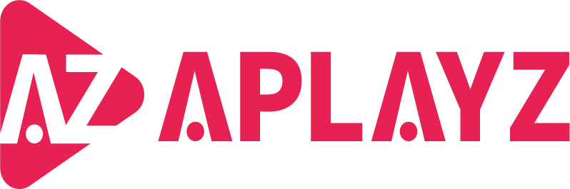 어플레이즈/ APLAYZ Logo