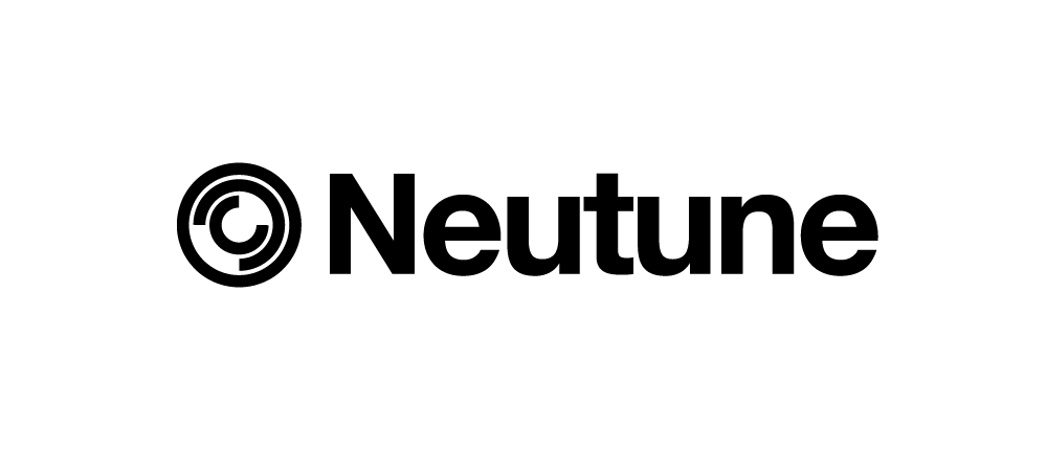 뉴튠/ Neutune Logo