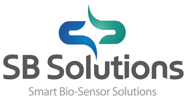에스비솔루션/ SB Solutions Logo