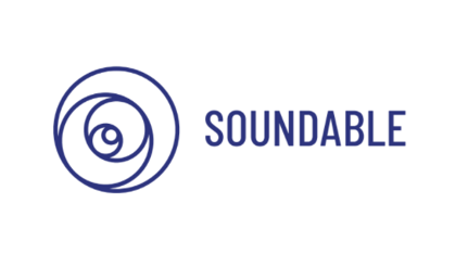 사운더블헬스 Logo