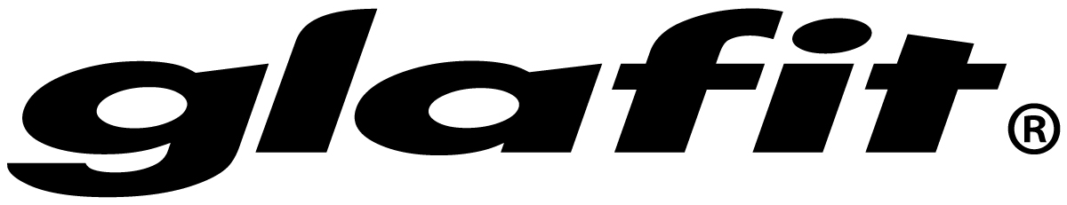glafit Inc. Logo
