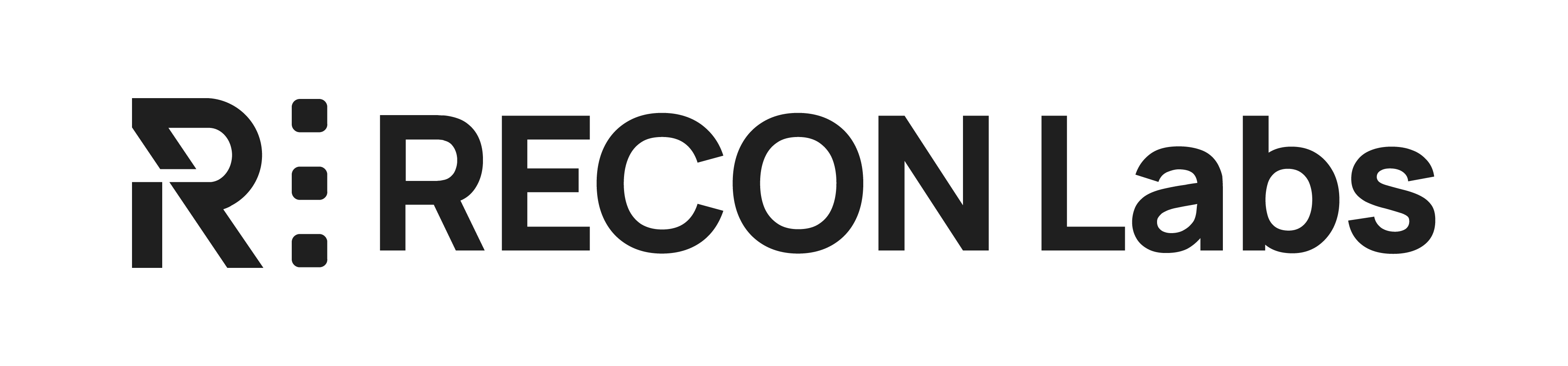 리콘랩스 Logo