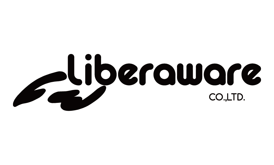 Liberaware Logo