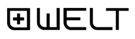 웰트/ WELT Logo