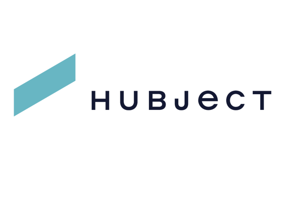 허브젝트/ Hubject Logo