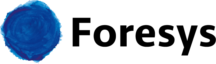 포어시스/ Foresys Logo