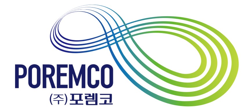 포렘코/ POREMCO Logo