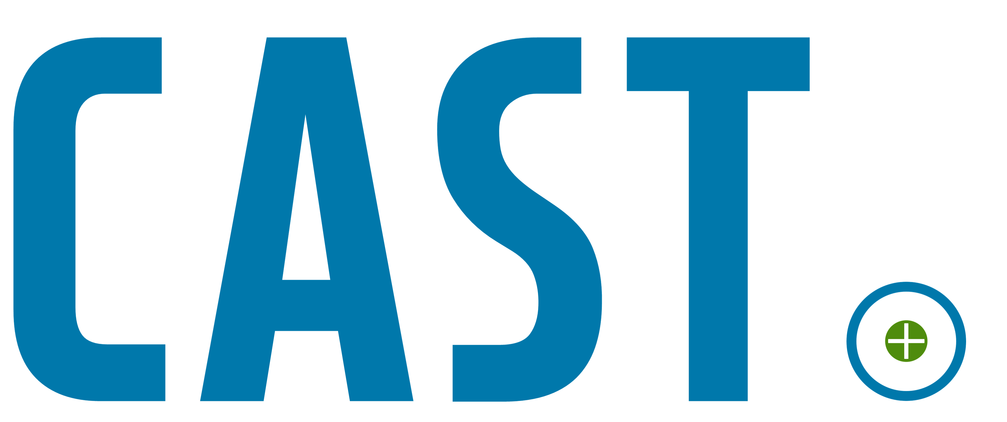캐스트/ CAST Logo