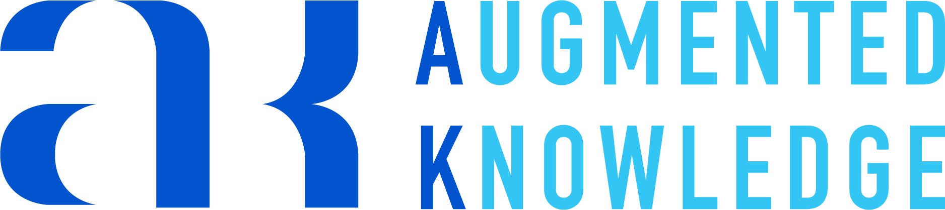 증강지능/ AK Logo