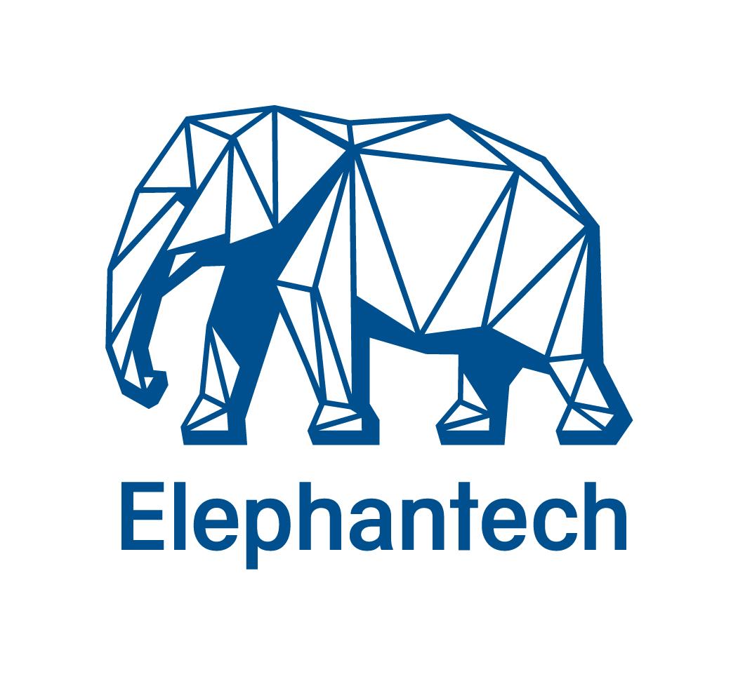 Elephantech Logo