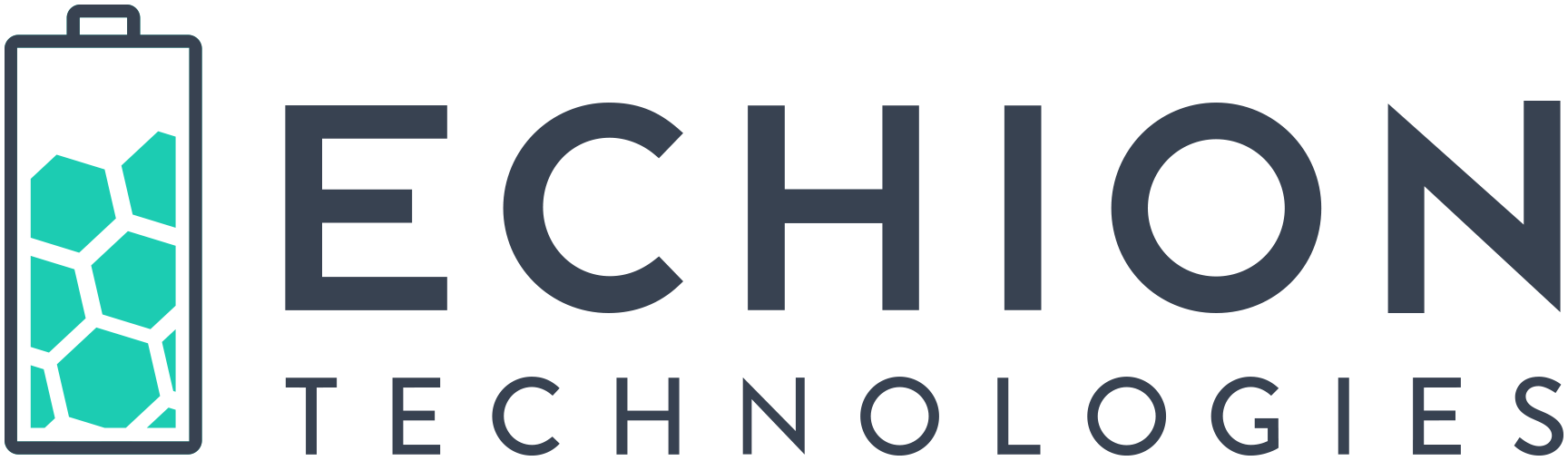 에키온/ Echion Technologies Logo