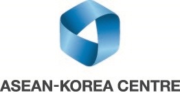 한-아세안센터/ ASEAN-Korea Centre Logo