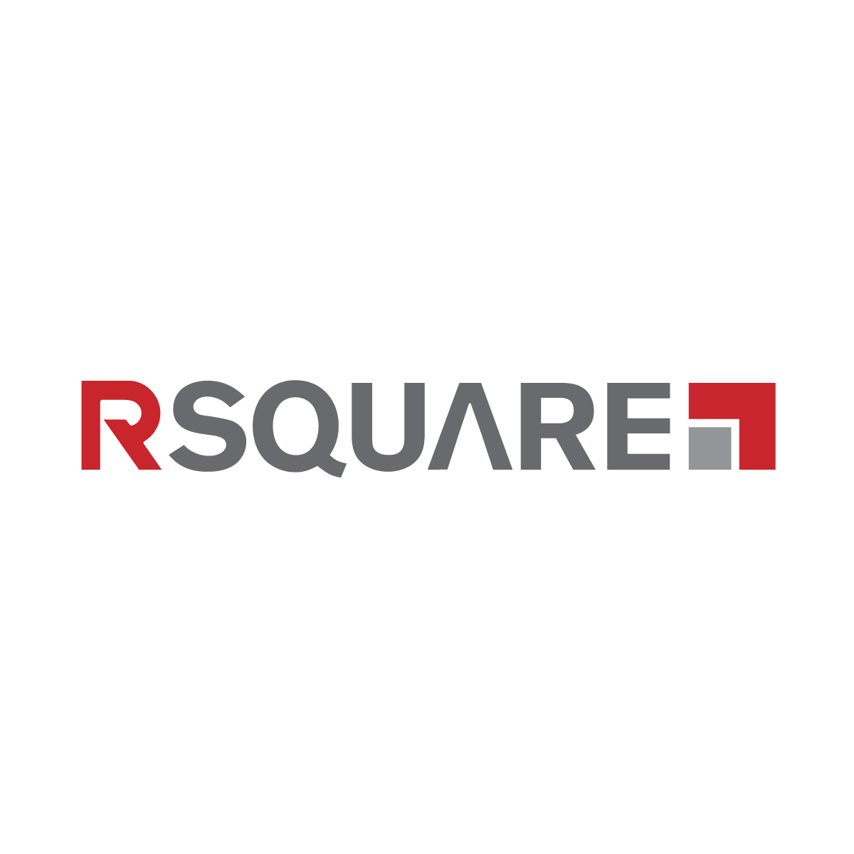 알스퀘어/ RSQUARE Logo