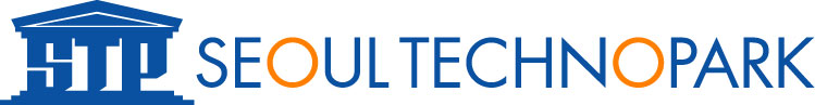 서울테크노파크/ Seoul Technopark Logo