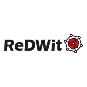 레드윗/ ReDWit Logo