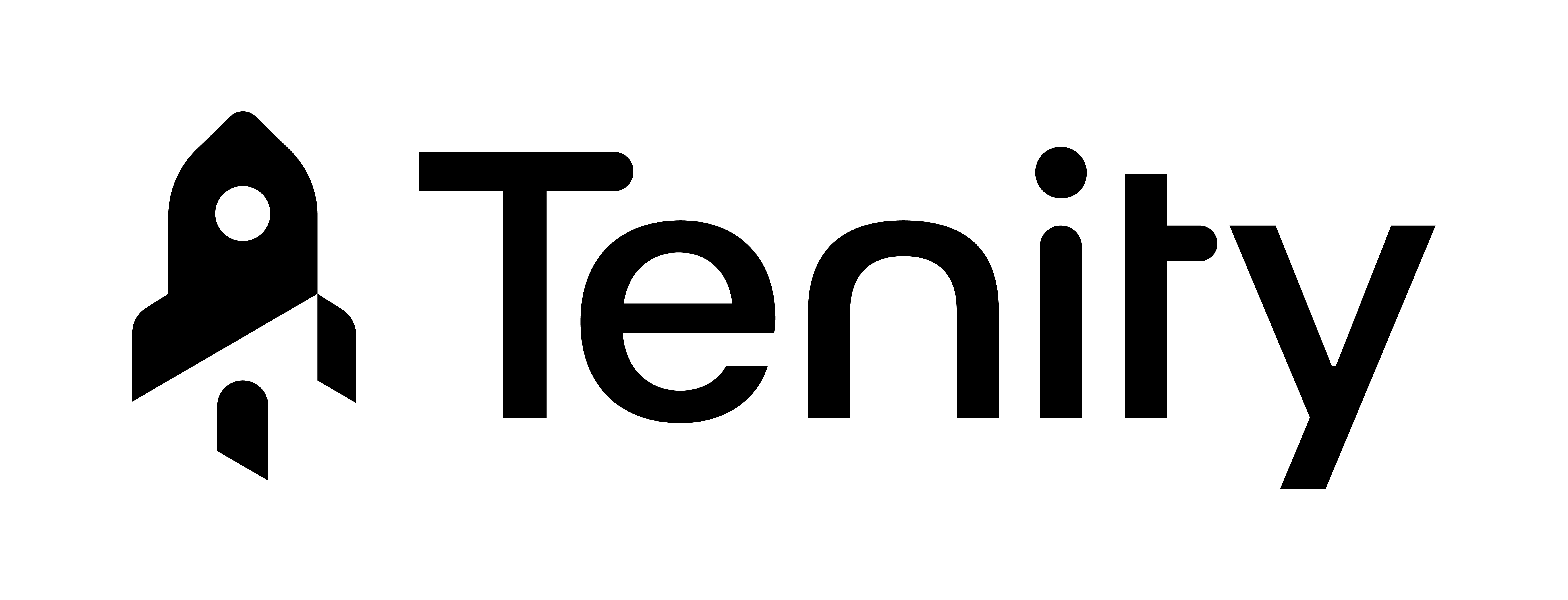 Tenity Logo