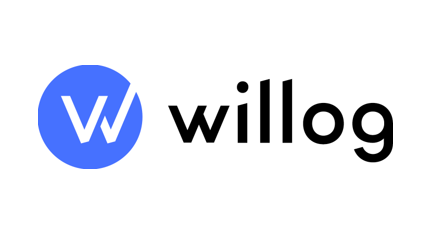 윌로그 Logo