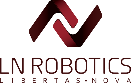 LN Robotics Logo