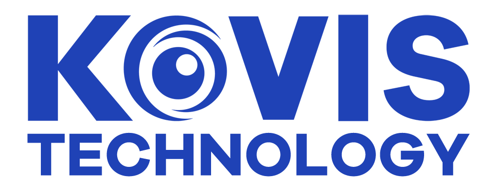 (주)코비스테크놀로지 Logo