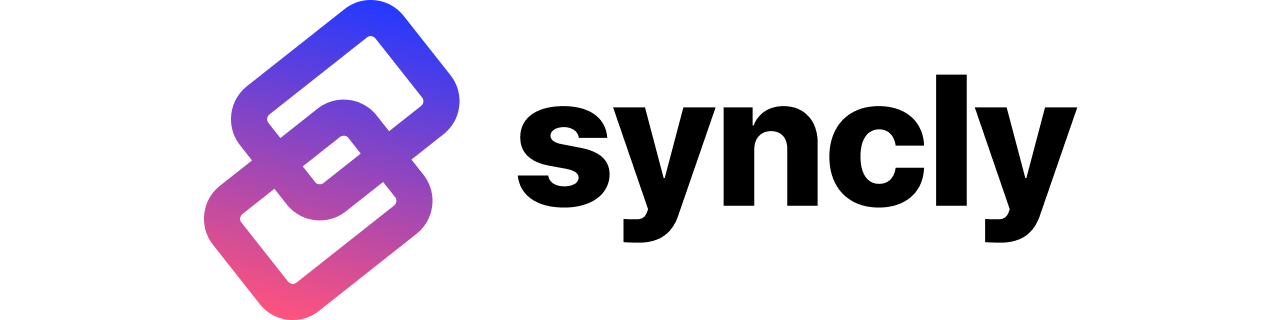 주식회사 딥블루닷 Logo