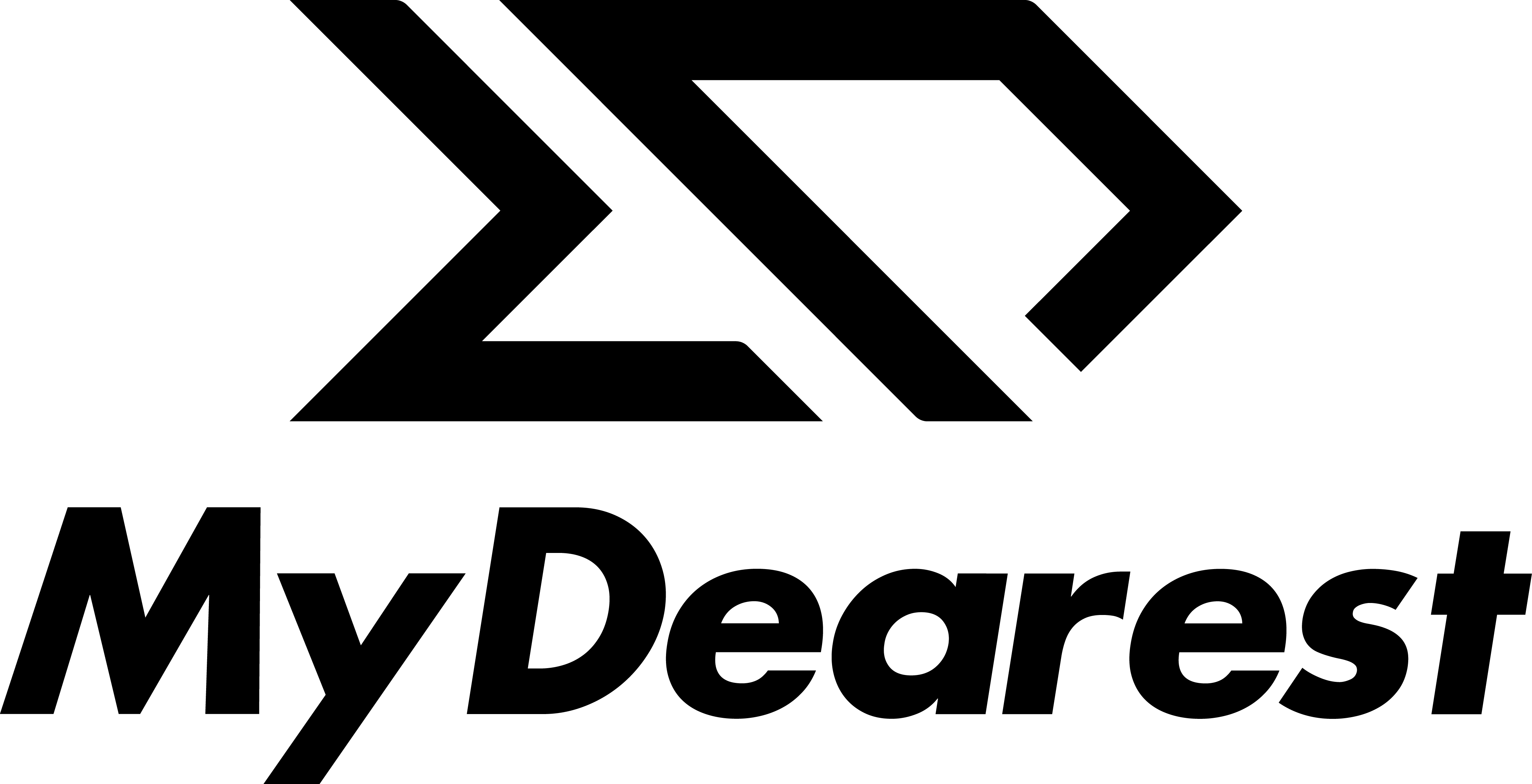 MyDearest, Inc. Logo