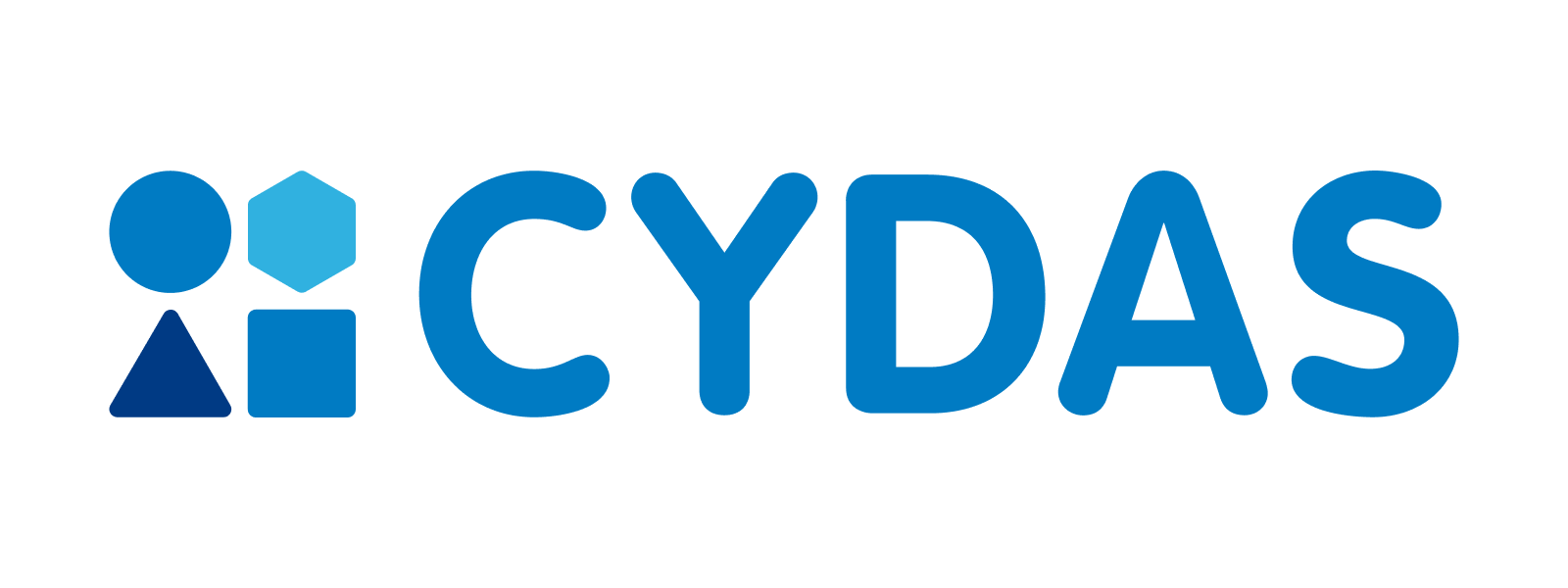 CYDAS Inc. Logo